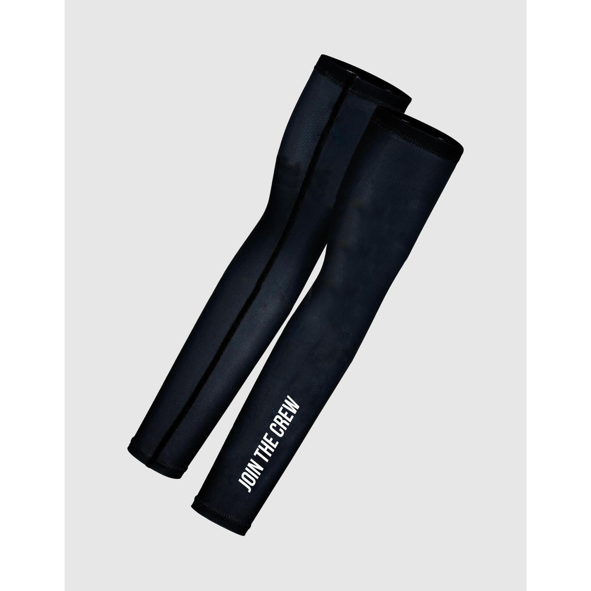 Ninesquared - Manchon De Volley-ball Unisexe – « Arm Sleeve » – Noir (s/m) - Manchettes - Noir - 38 S - Decathlon