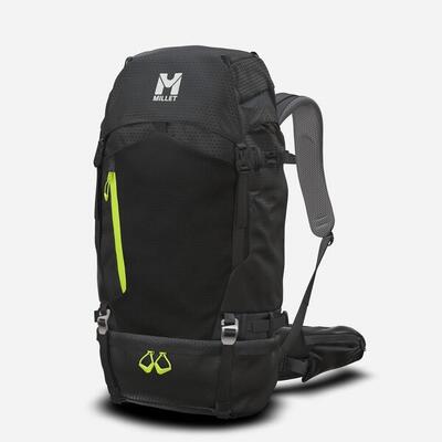 Rugzak wandelen unisex ubic 30l