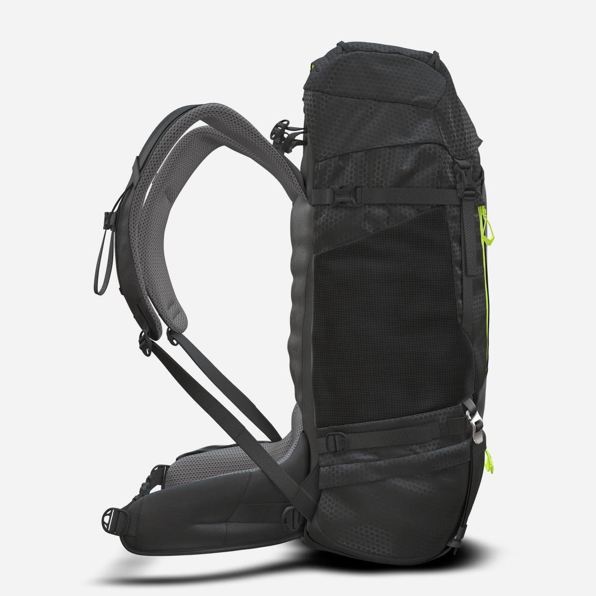 Sac à dos Randonnée Unisexe UBIC 30L 4/4