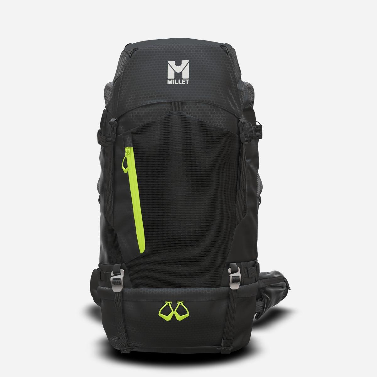 Sac à dos Randonnée Unisexe UBIC 30L 2/4