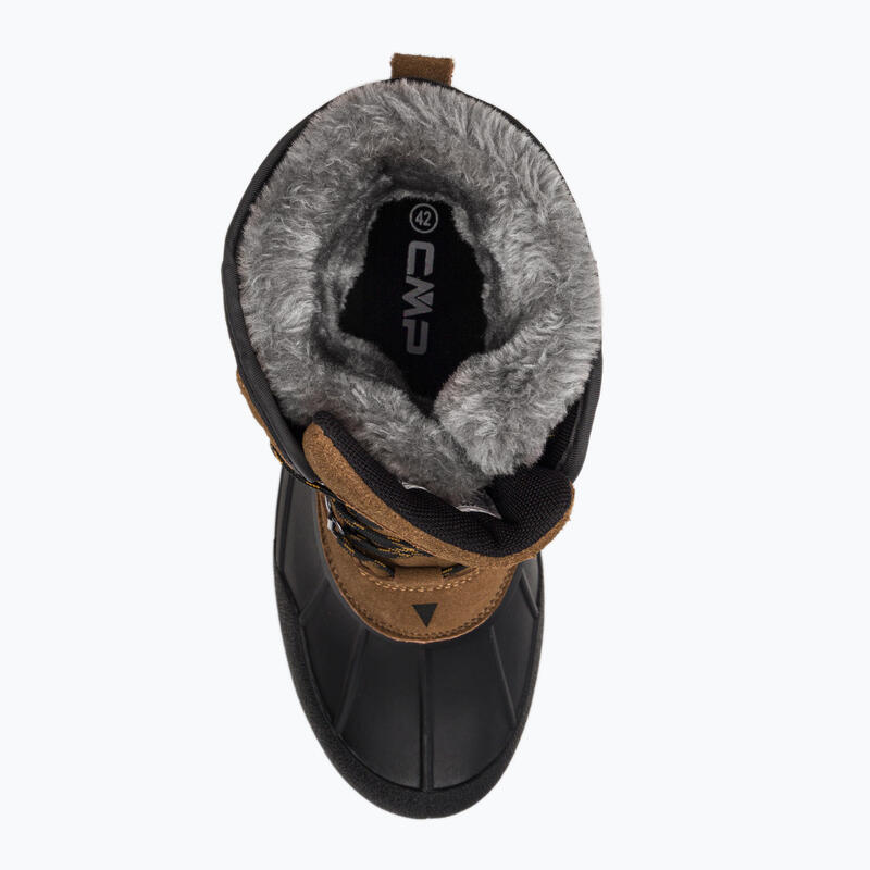 Chaussures d'hiver pour hommes CMP Kinos WP Snow Boots
