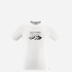 T-Shirt Escalade Homme MILLET MOUNTAIN