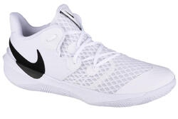 Nike Zoom Hyperspeed Court, Homme, Volleyball, chaussures de volleyball, blanc