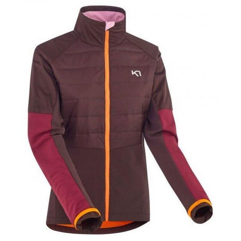 Women's Running Jacket KariTraa Ragna Jacket