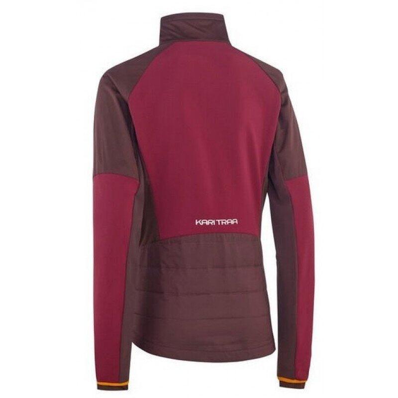 Kari Traa Ragna Women’s Running Jacket 2/2