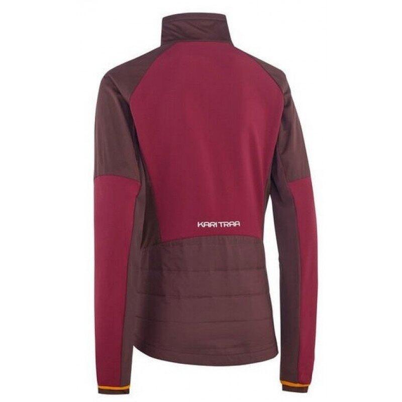 Women's Running Jacket KariTraa Ragna Jacket