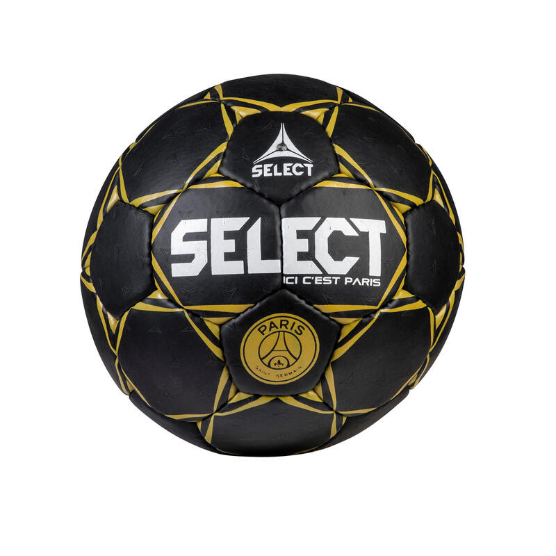 Mini ballon de hand Select PSG 2023 47 cm