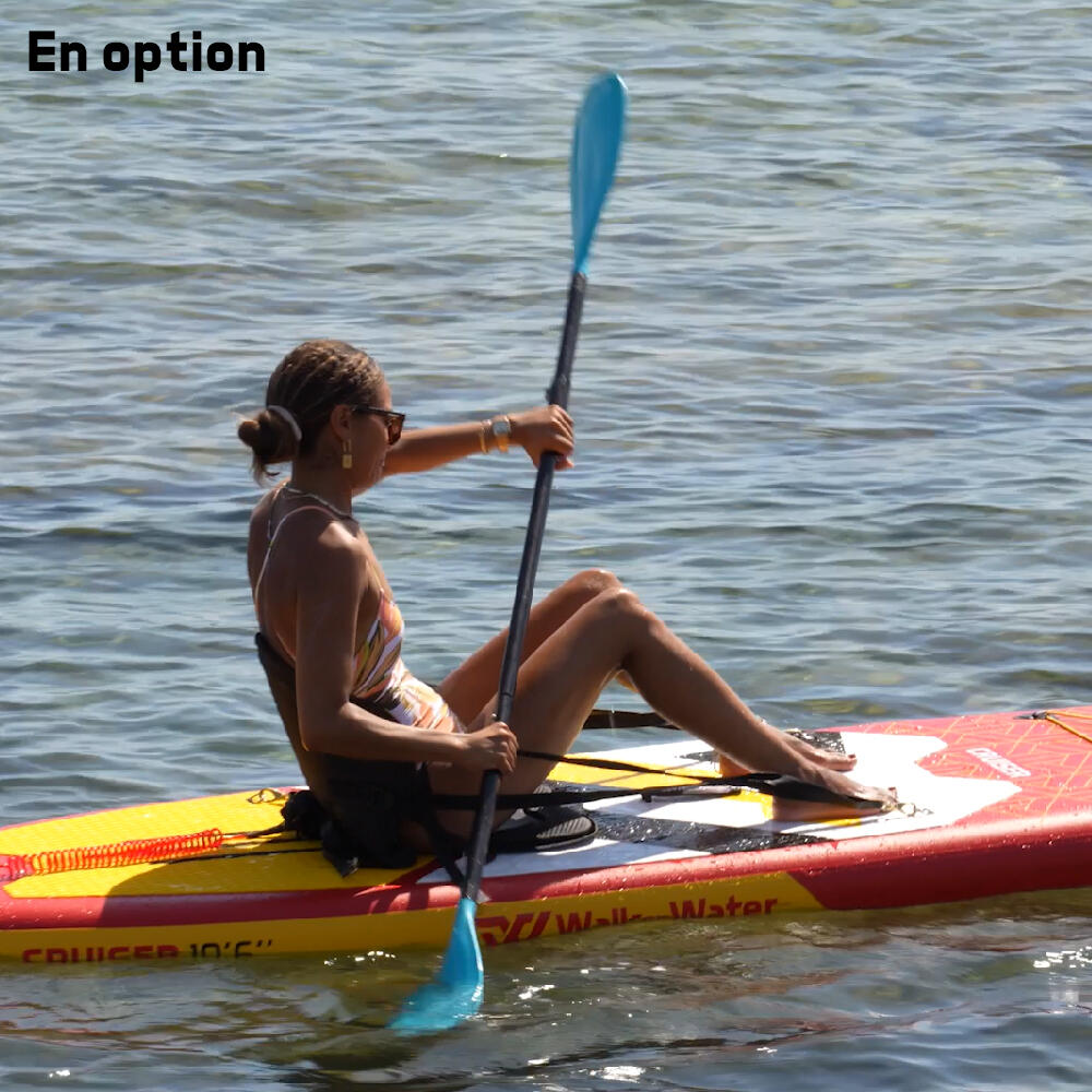 REMO HINCHABLE WOW CRUISER 11.0 7/7