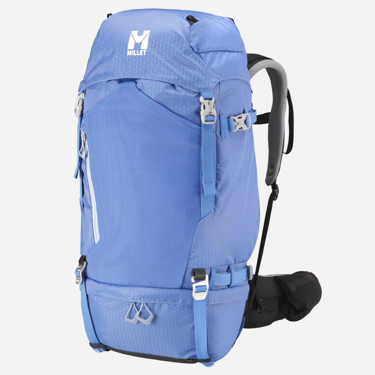 millet ubic 40 vieux campeur