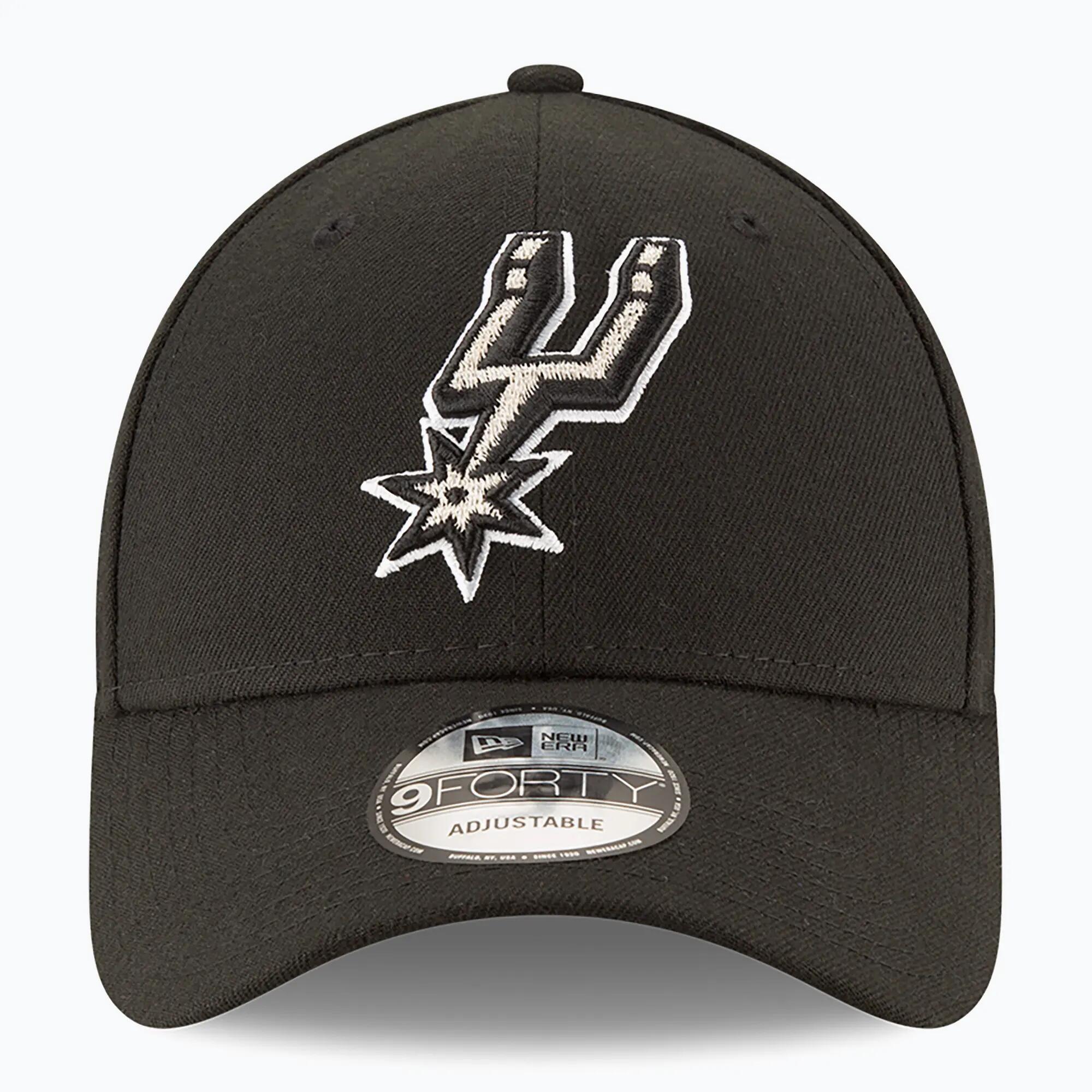 New Era Boné NBA The League San Antonio Spurs 4/5