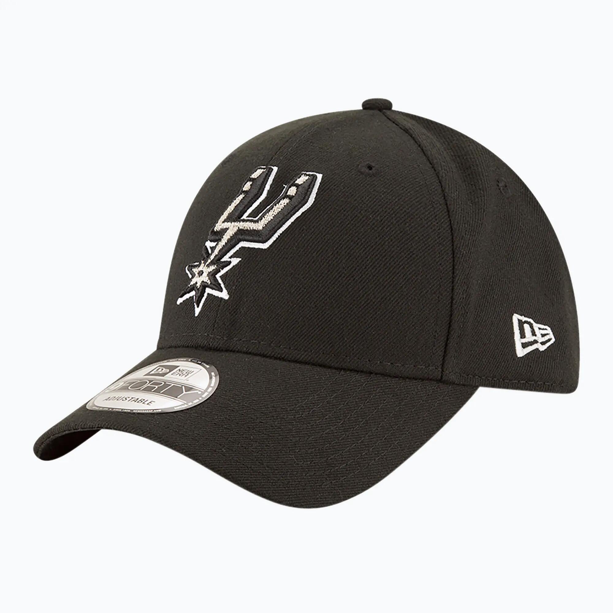 New Era Boné NBA The League San Antonio Spurs 3/5