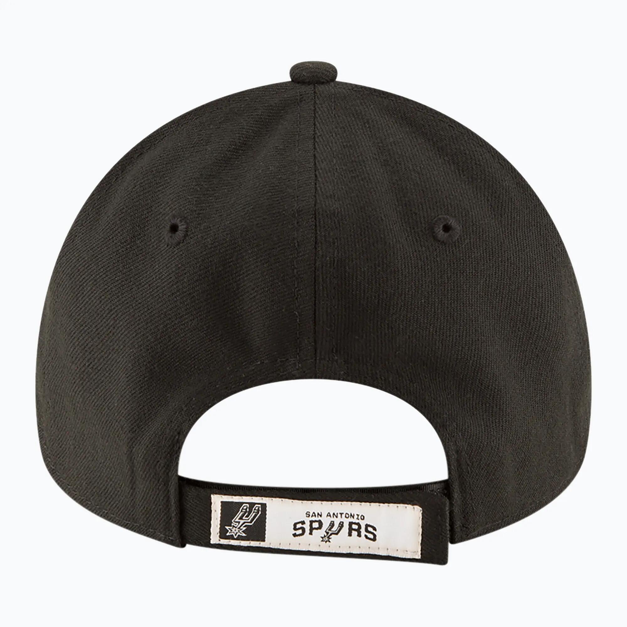 New Era Boné NBA The League San Antonio Spurs 2/5