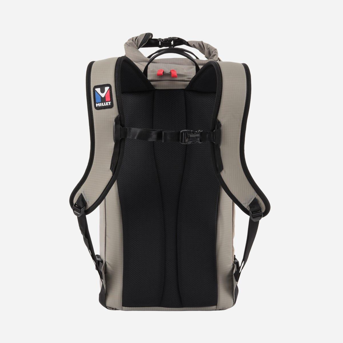 Sac à dos Voyage unisexe DIVINO 25L 2/5