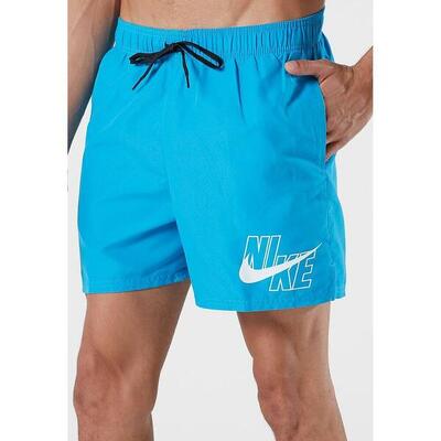 Costume da Bagno Uomo NESSA566 406