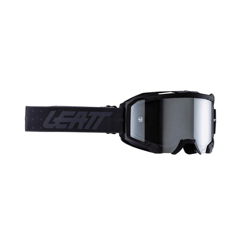 Gafas Velocity 4.5 Iriz Stealth Silver 50%