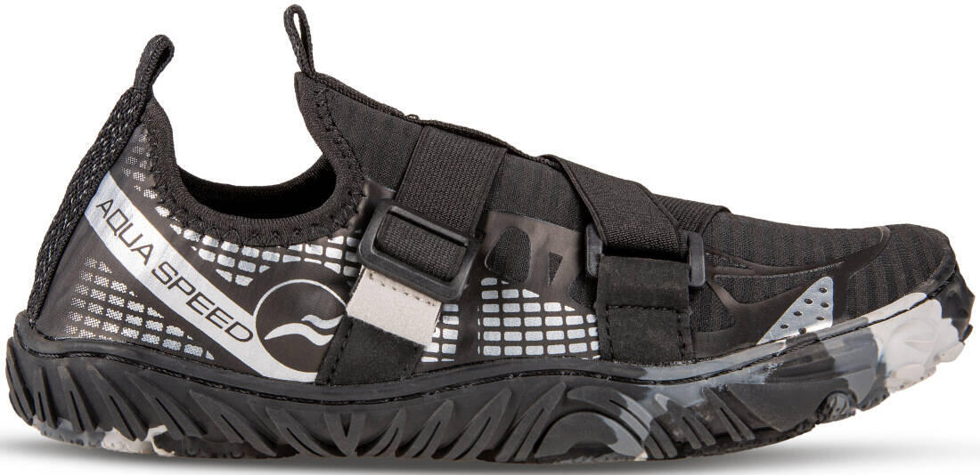 Buty do wody wielofunkcyjne Aqua Speed Lacerto 2/7