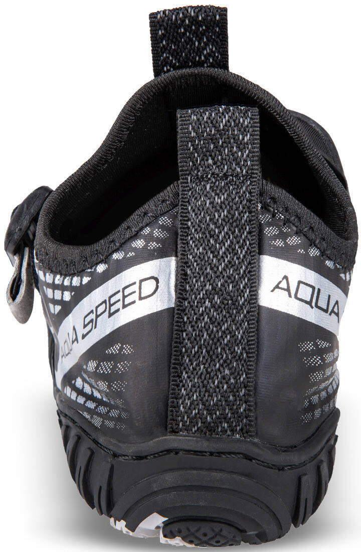 Buty do wody wielofunkcyjne Aqua Speed Lacerto 5/7