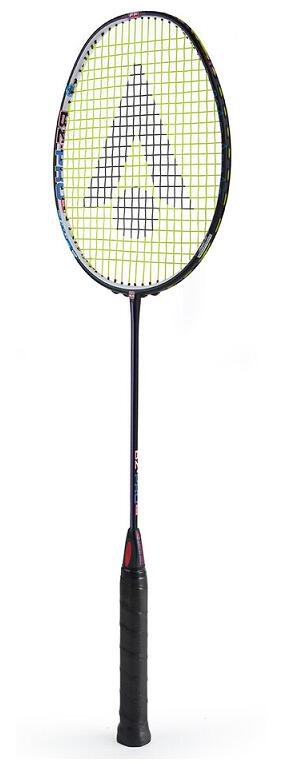 Karakal BZ Pro Badminton Racket & Cover 2/3
