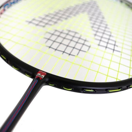 Karakal BZ Pro Badminton Racket & Cover 3/3