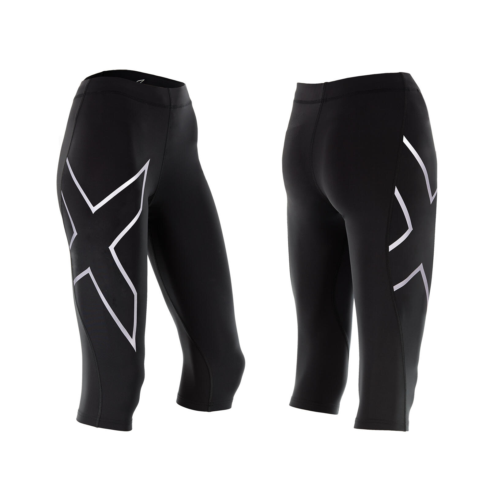 Core Compression 3/4 Tights legging de sport 4/5