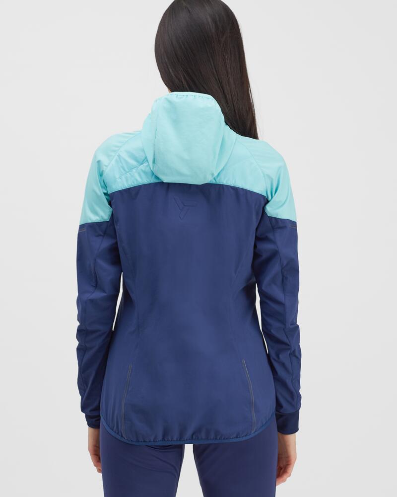 Dames Hoodie Silvini Asprino 6/7