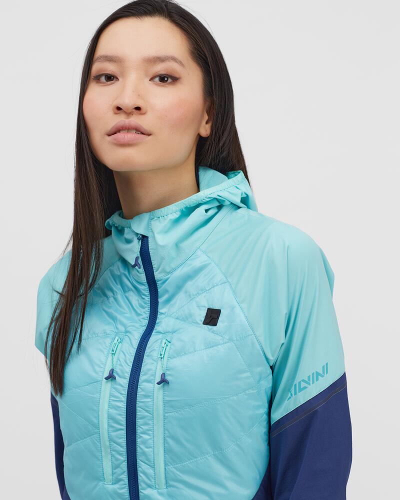 Dames Hoodie Silvini Asprino 7/7