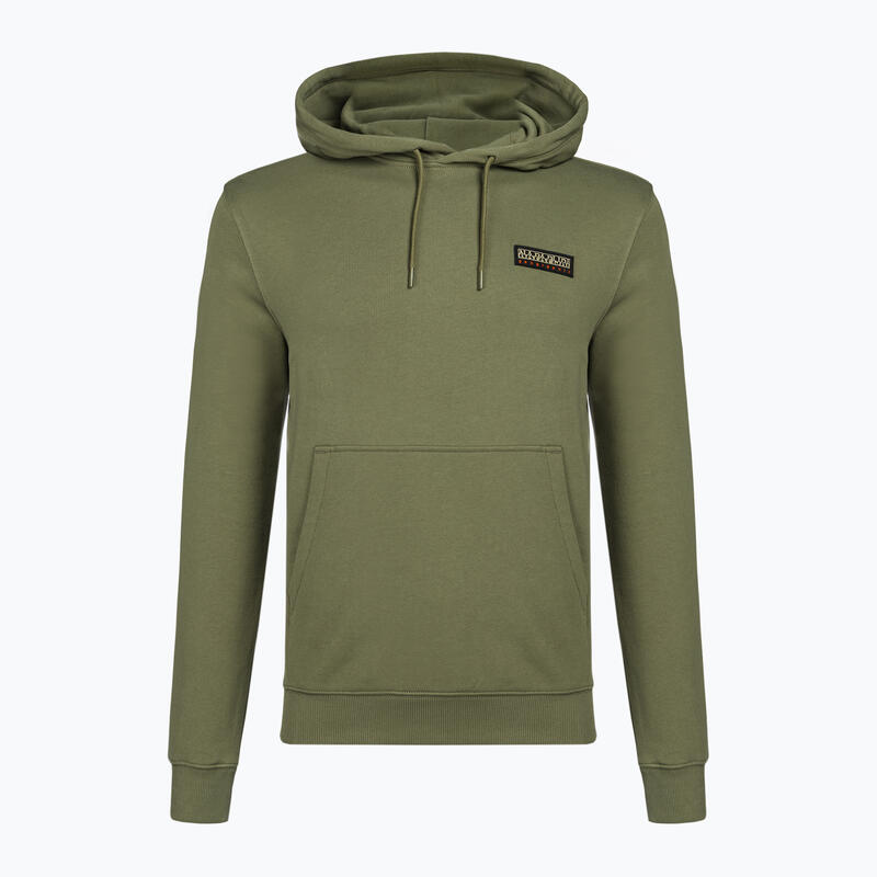 Sudadera hombre Napapijri B-Iaato H