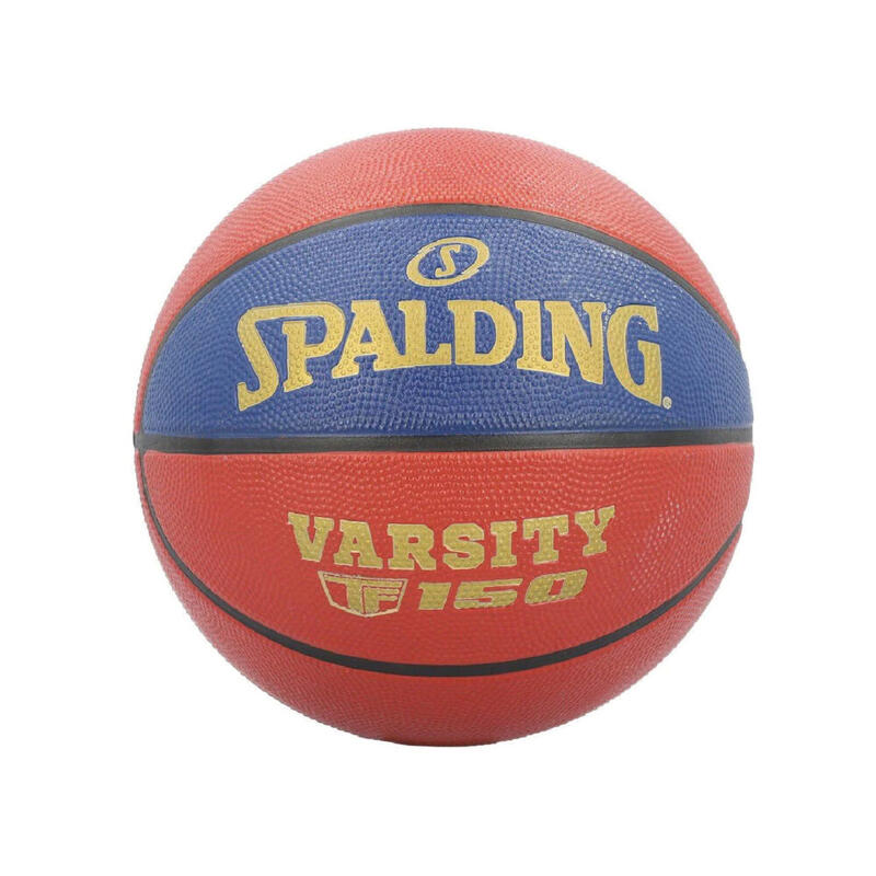 BALLON DE BASKET SPALDING TF-150 TAILLE 7