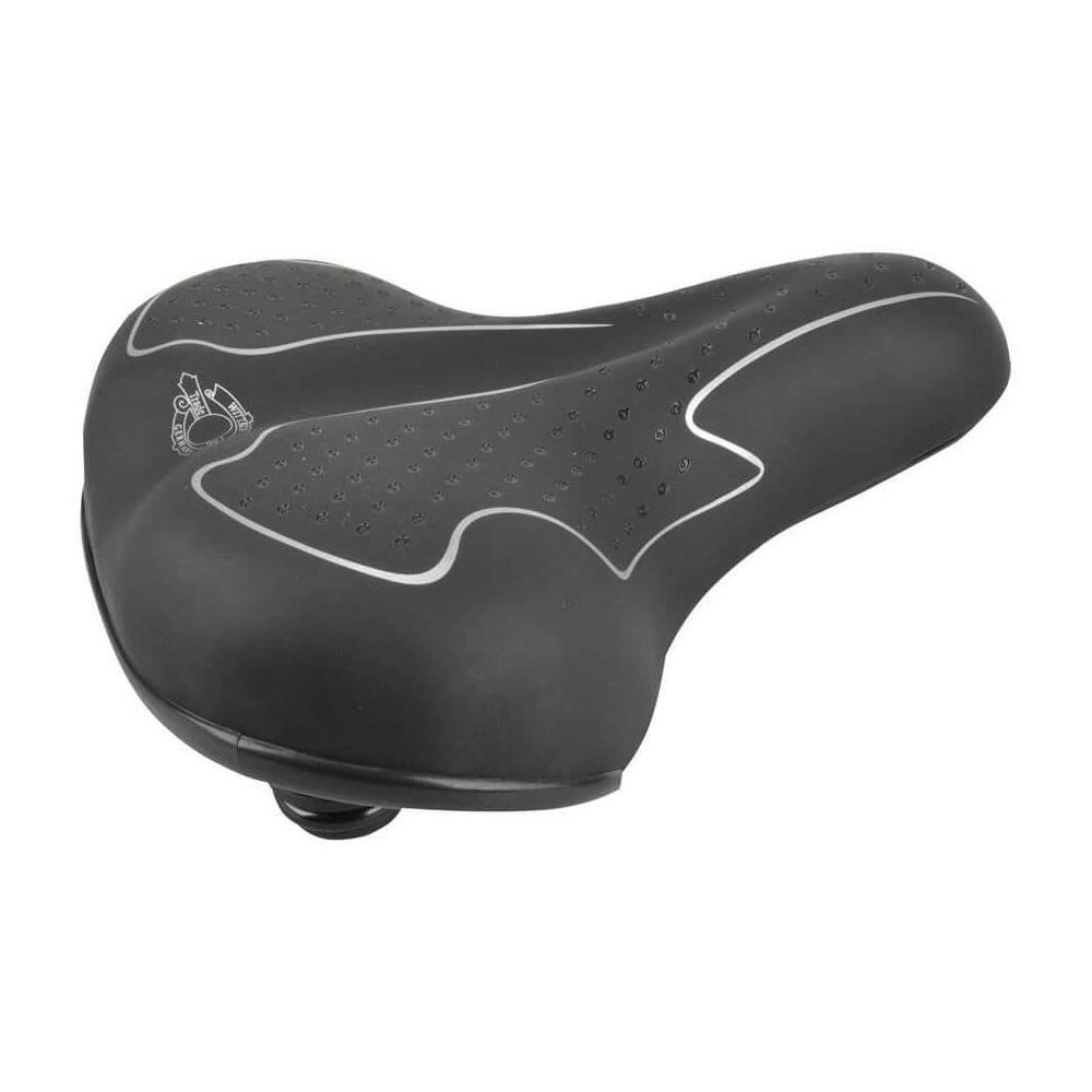 Elastomère tige de selle Fischer Touring/city Gel SW 2/3