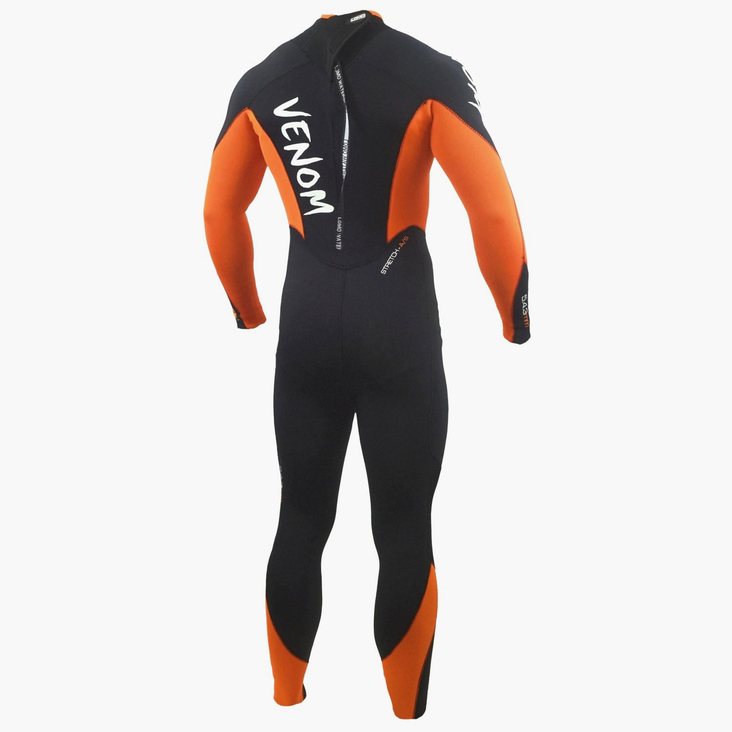 Lomo Venom 543mm Wetsuit 2/7