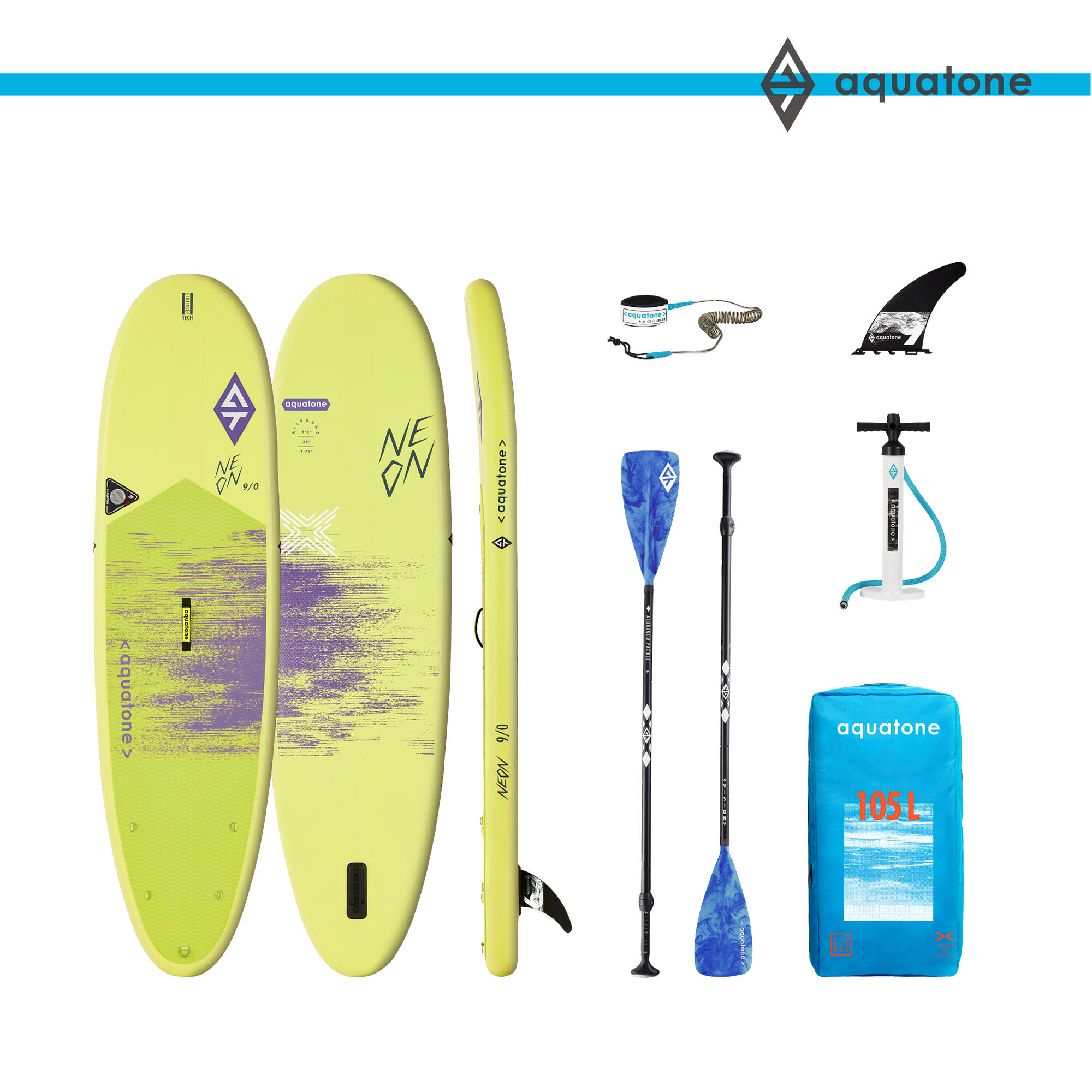 AQUATONE picture