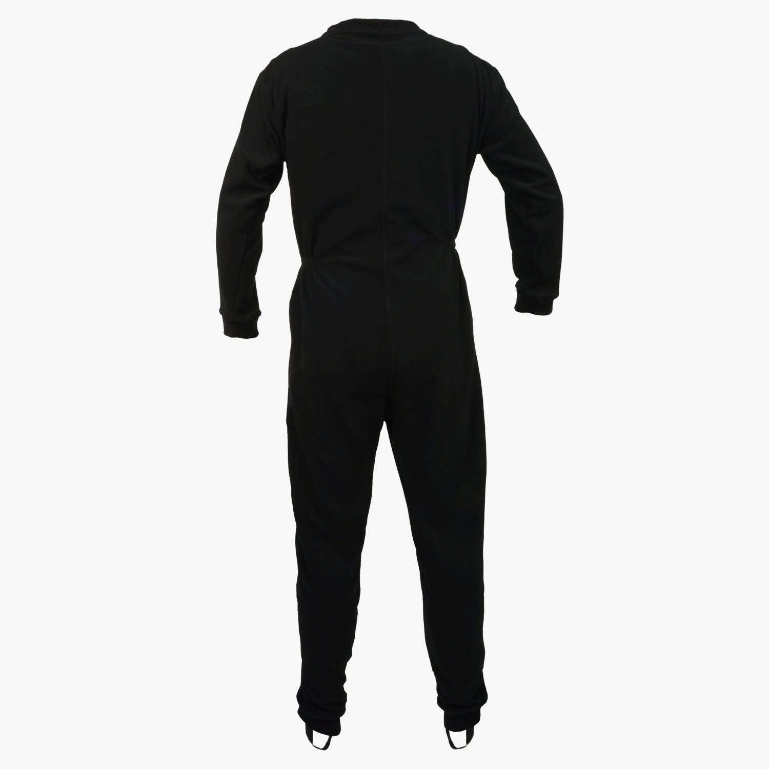 Lomo Element Polar Fleece Drysuit Undersuit 6/7