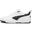 Baskets Puma Rebound V6 Low, Blanc, Hommes