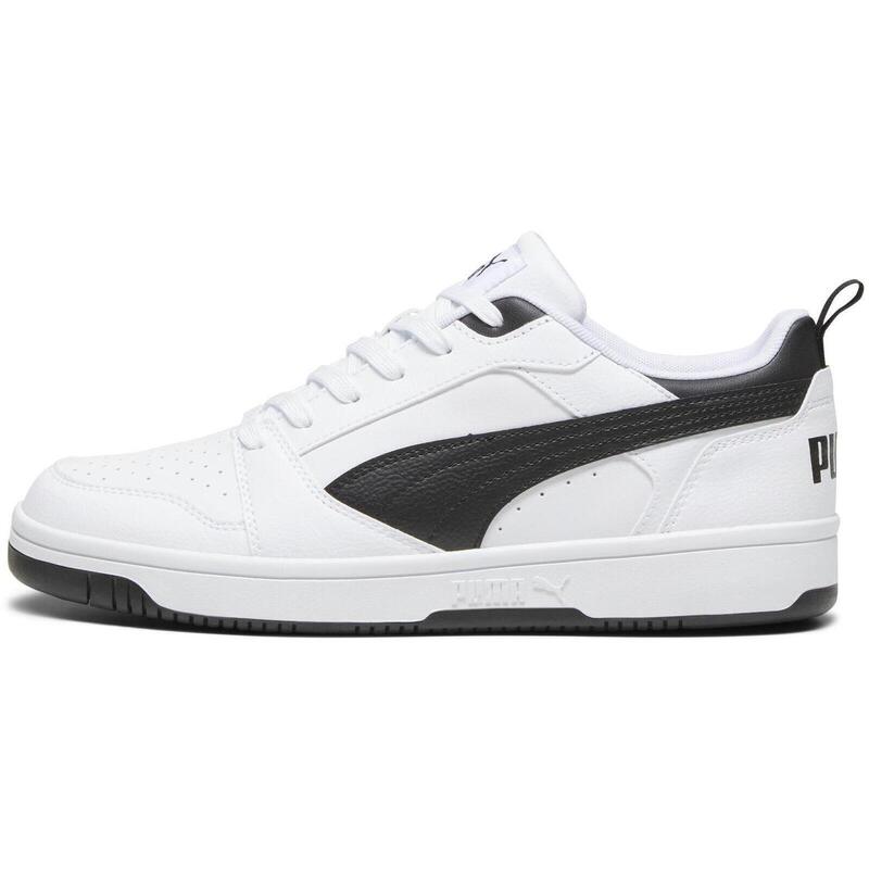 Sneakers Puma Rebound V6 Low, Wit, Mannen