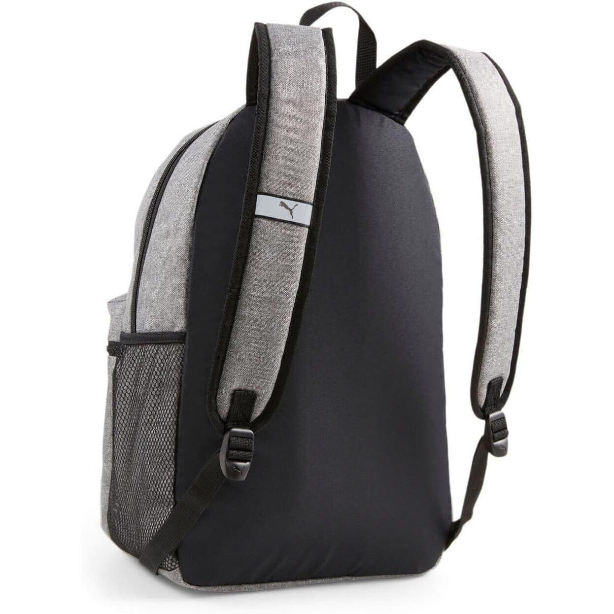 Plecak Puma Phase Backpack III 22L 2/5