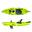 Kayak Desmontable Long Wave Samoa Propel Solo