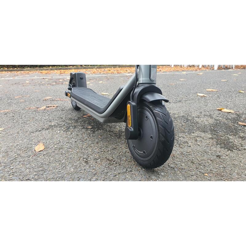 Electric Scooter YEEP.ME 85a start - 8,5'' 350W 20km - 5 jaar garantie