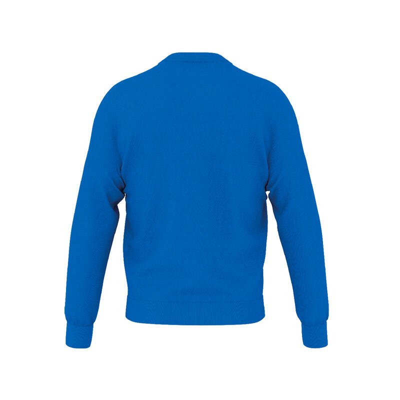 Errea Skye 3.0 Sweatshirt Verstellbares Sweatshirt Erwachsene