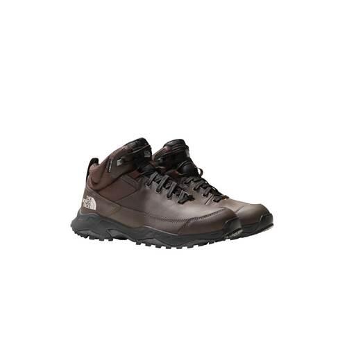 Buty do chodzenia męskie The North Face Storm Strike Iii WP