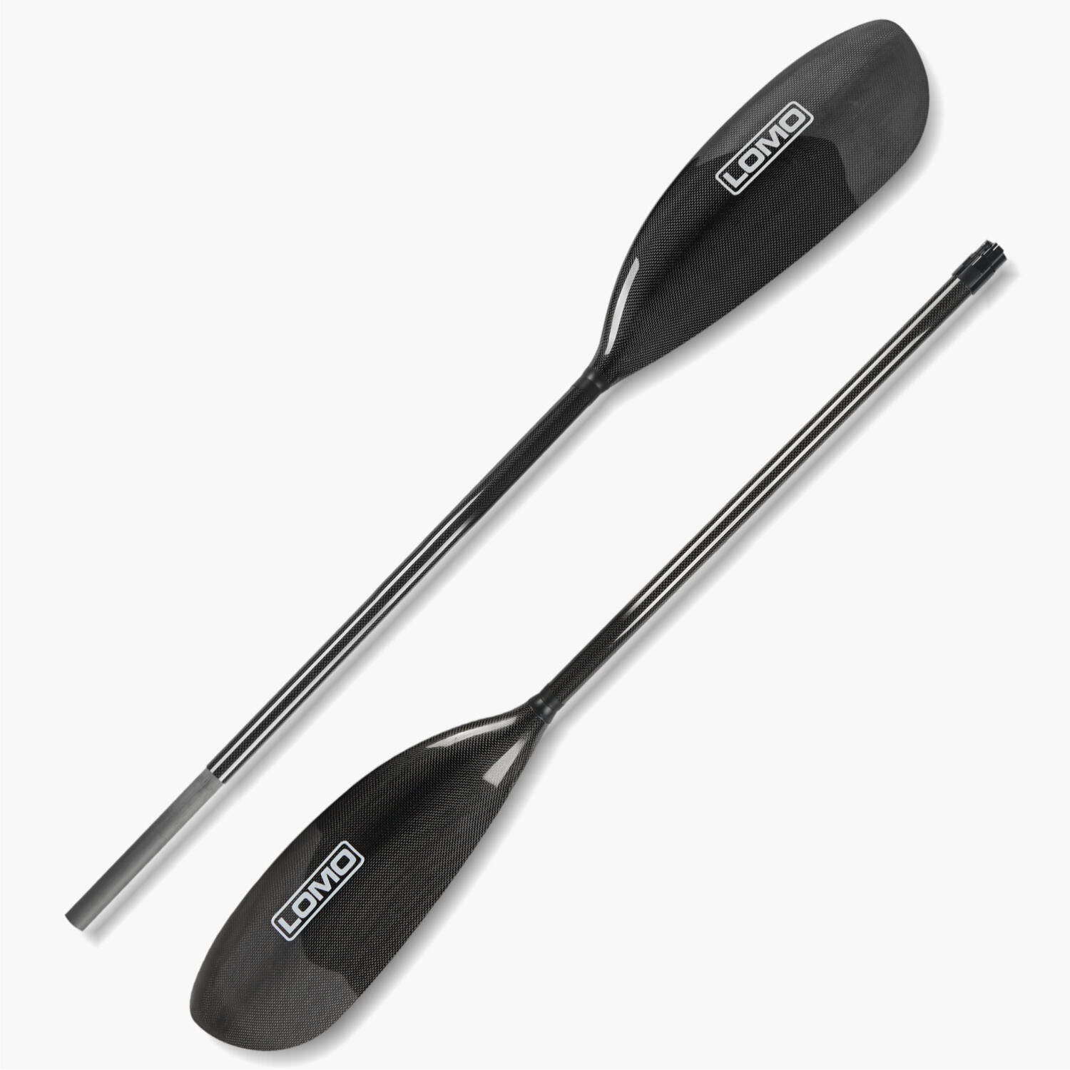 LOMO Lomo Wing Blade Carbon Fibre Kayak Paddle