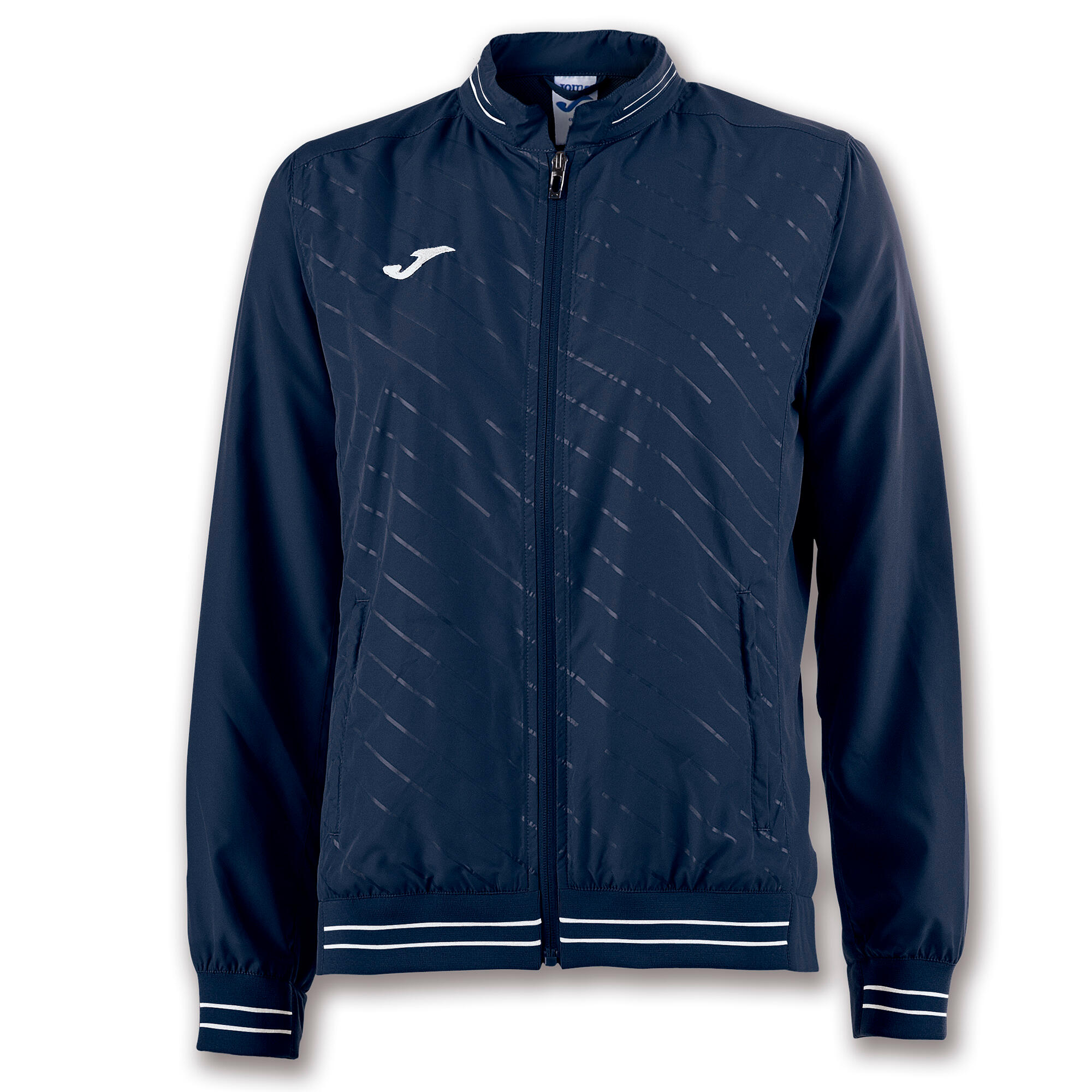 Women's jacket Joma Torneo II microfiber