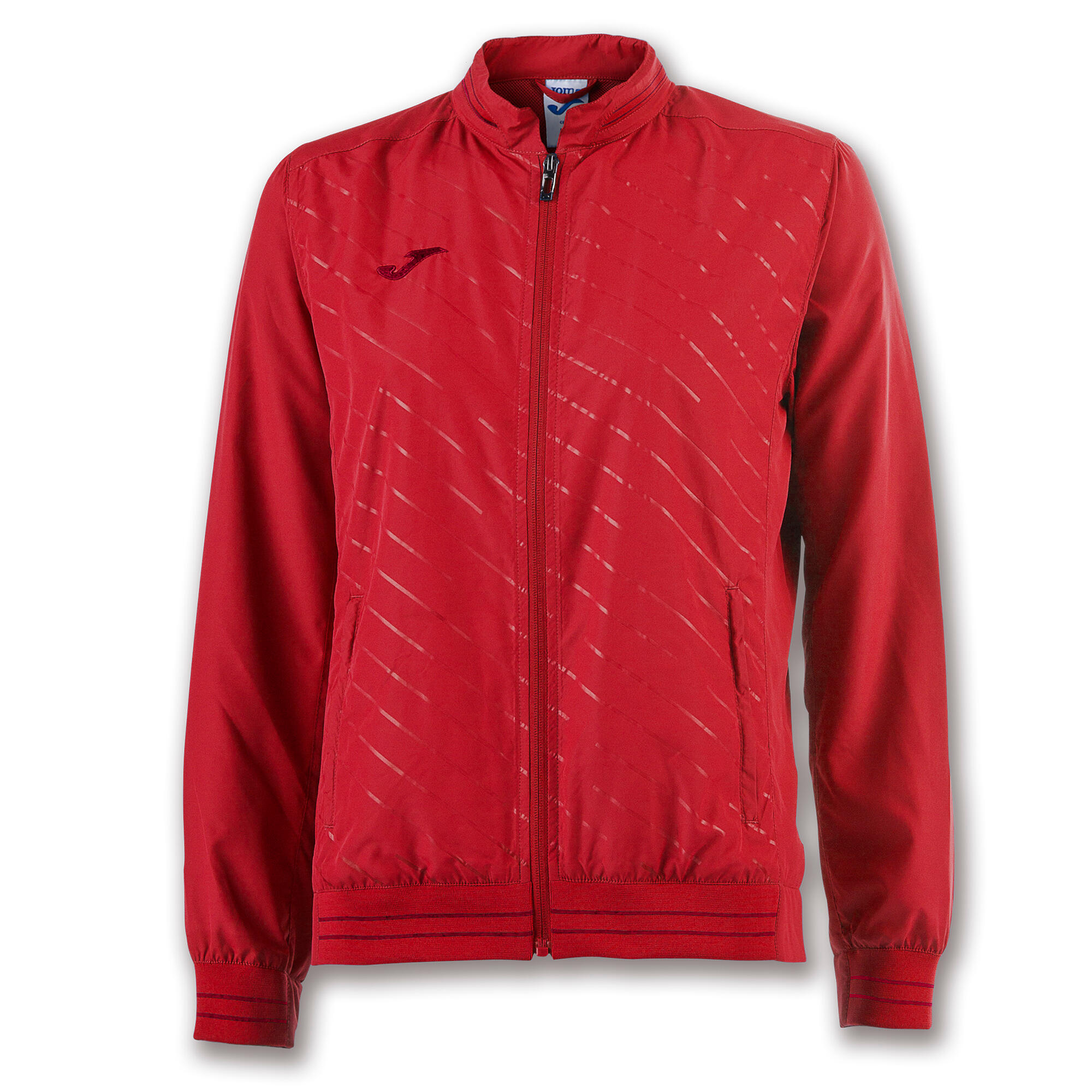 Women's jacket Joma Torneo II microfiber