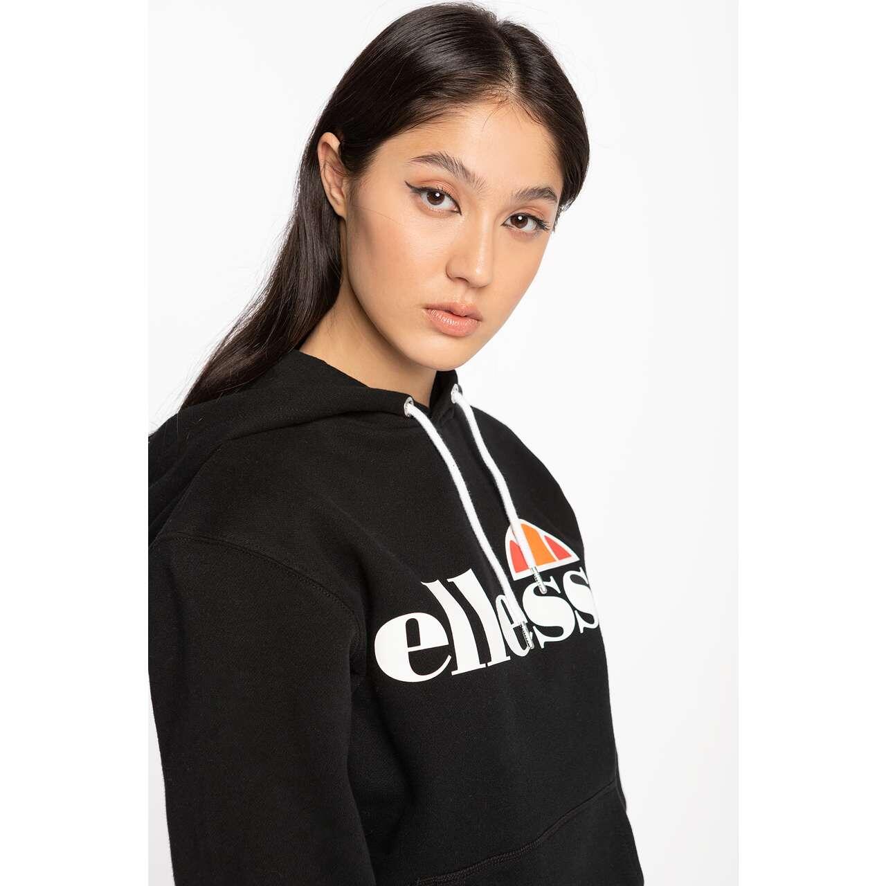 Sweat femme Ellesse Torices 3/5