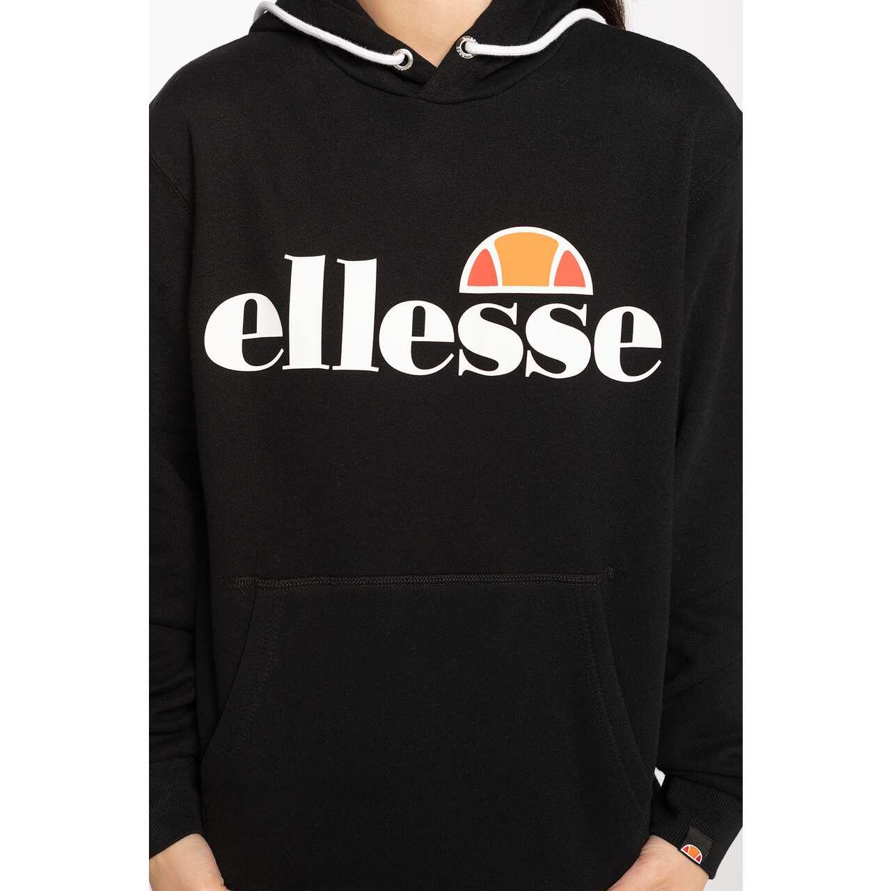 Sweat femme Ellesse Torices 4/5