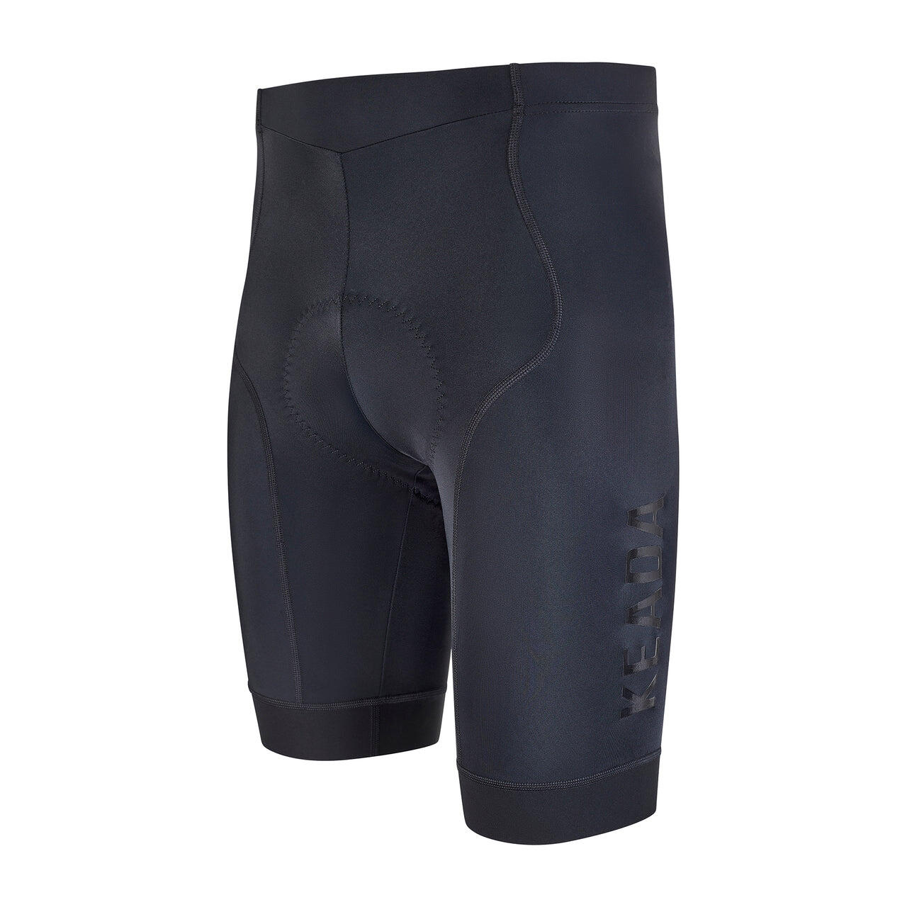 Essentiële wielershort voor heren – Zwart 2/5