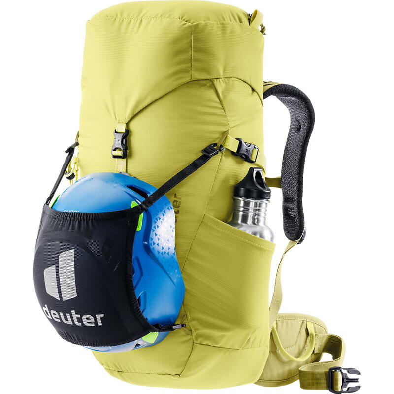 Alpinrucksack für Kinder Climber 22 sprout-linden