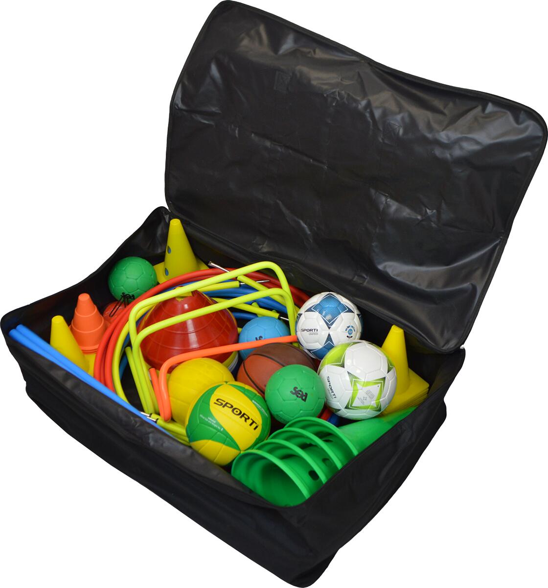 SPORTI FRANCE Multi-sport bag