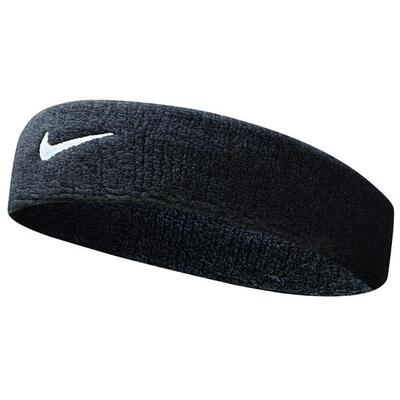 Nike swoosh hoofdband