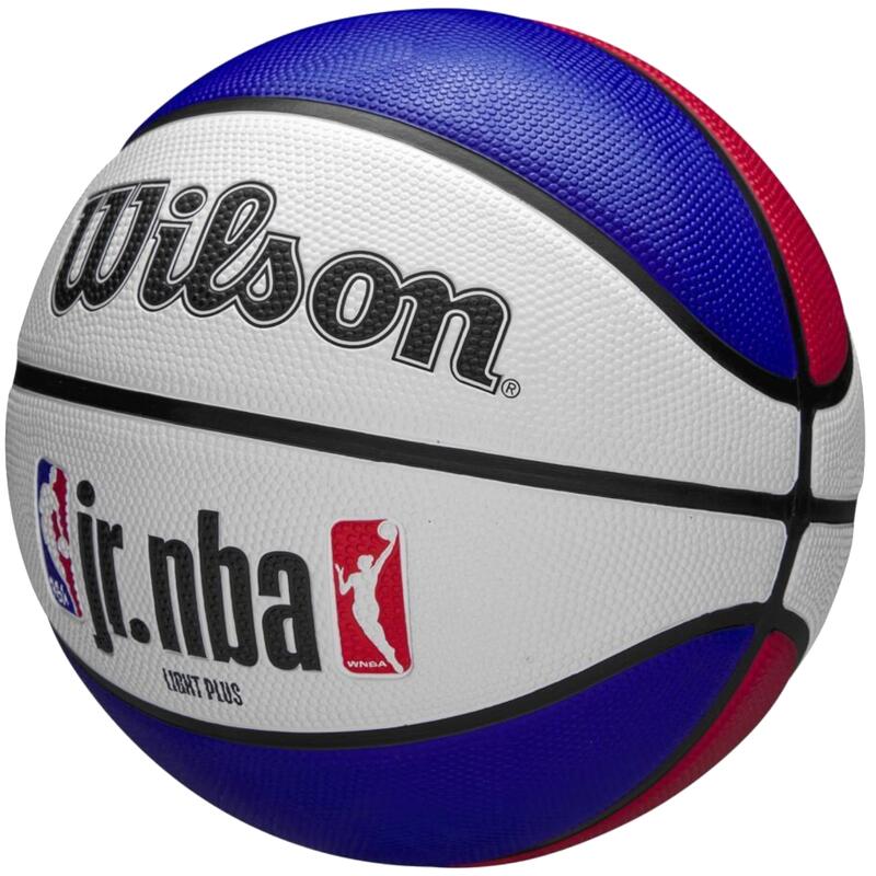 Kosárlabda Jr NBA DRV Light Fam Logo Ball, 5-ös méret