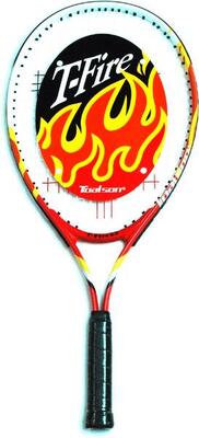 Toalson racchetta da tennis TI Fire 23 pollici